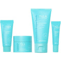 TULA Skin Care Best Sellers Mini Holiday Kit
