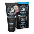 Bossman Fortify Intense Beard Conditioner for Men (Magic Scent) ? Moisturizes, Replenishes & Protects with Natural Ingredients ? Thicker Formula, Made in USA