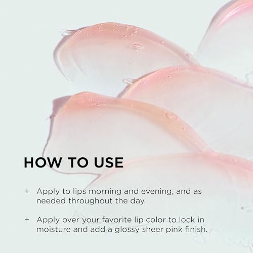 IMAGE Skincare ORMEDIC pH Balancing Lip Enhancement Complex with Avocado Oil & Vitamin E for Deep Hydration
