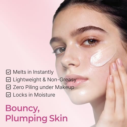 Triple Lift Bounce Cream 55ml Vegan Collagen 12 Peptides Vegan PDRN 1ea