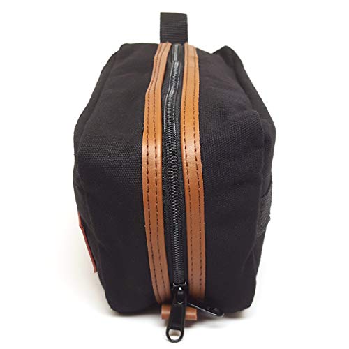 Badass Canvas Travel Bag