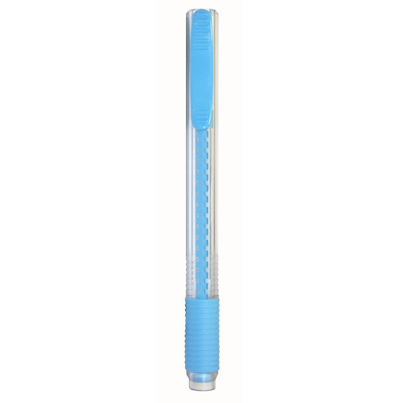 Pentel Color Shades Ultimate Writing Pack - 0.7mm Blue Ink & Barrels