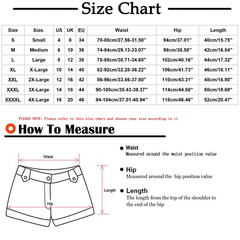 Women's Summer Golf Skort with Shorts Pockets High Waist Floral Pleated A-Line White