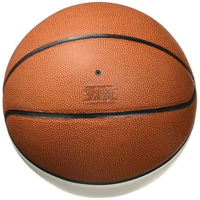 Official 29.5-Inch Autograph Basketball for Display & Memorabilia