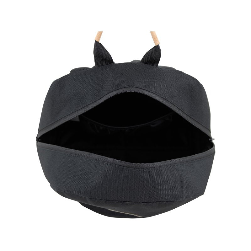 Mini Backpack with Water-Resistant Bottom for Travel and Daily Use