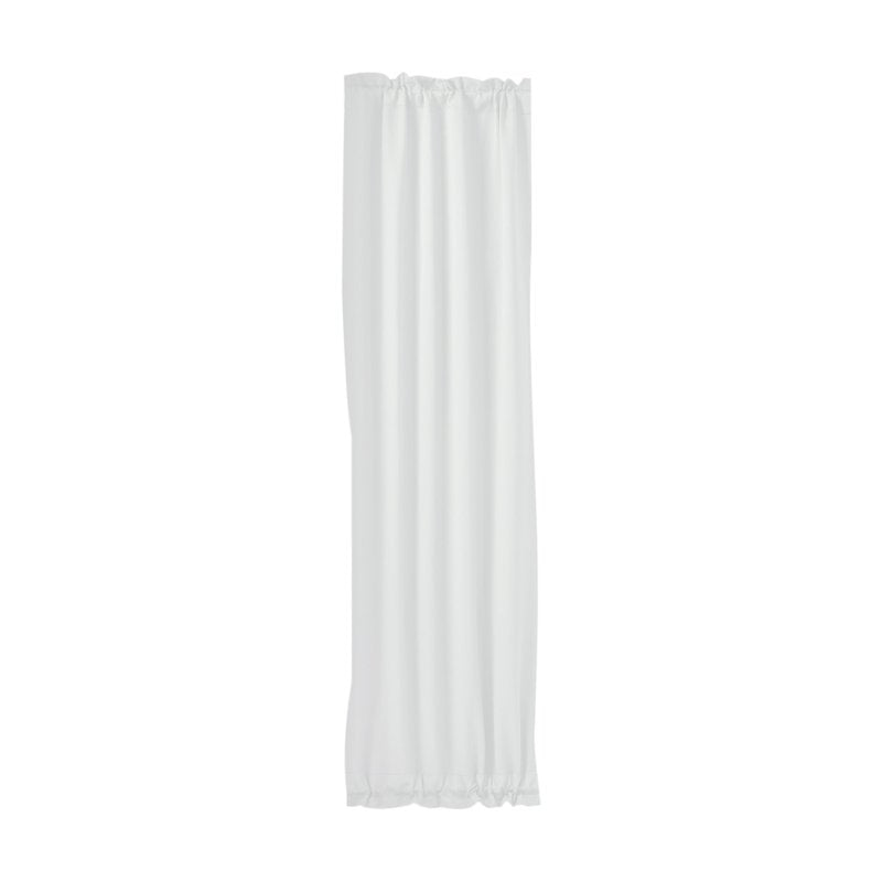 Blackout Curtains for Living Room & Bedroom, Thermal Insulated Window Drapes