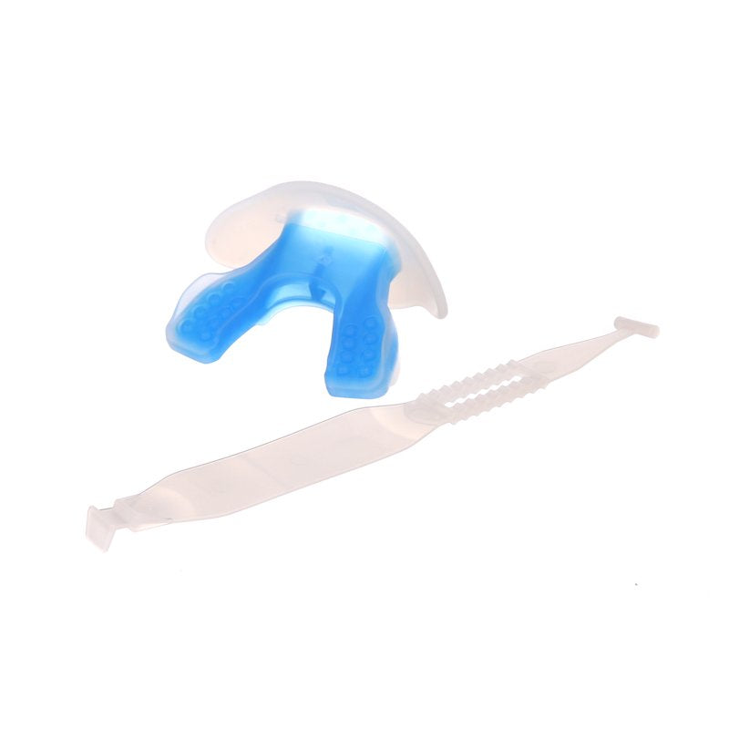 Max Airflow Lip Guard - One Size Fits Most, Breathable Mouthguard