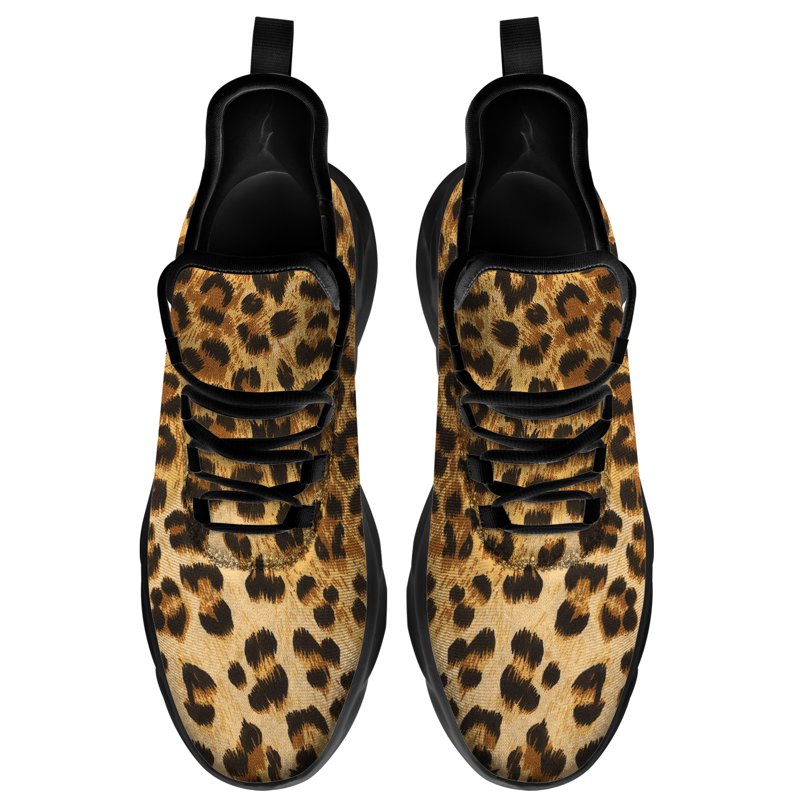 Women's Running Shoes Sneakers Athletic Lightweight Breathable Shoes