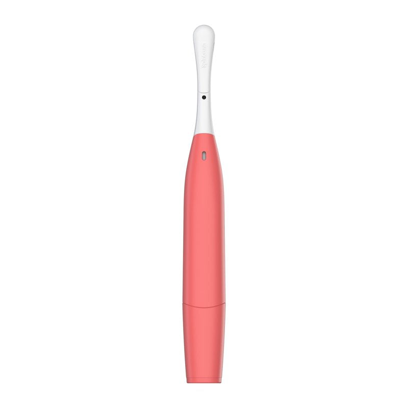 Electric Toothbrush for Adults - Battery Powered, Medium Bristles