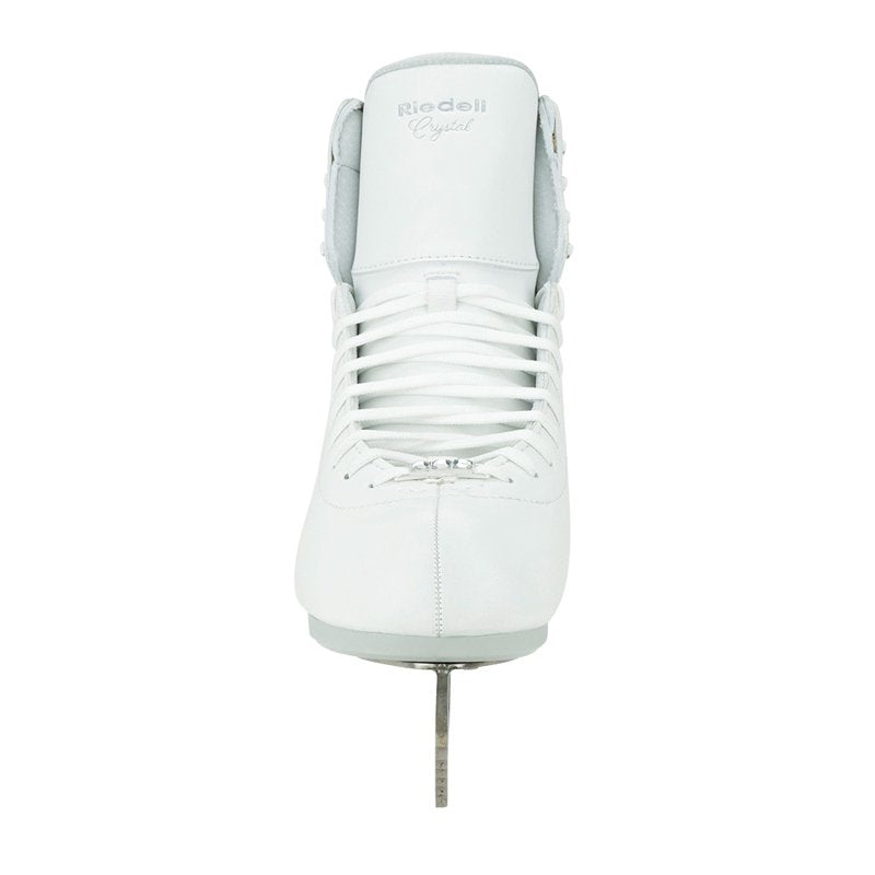 Recreational Ice Skates with Sparkle Details and Support - Multiple Sizes