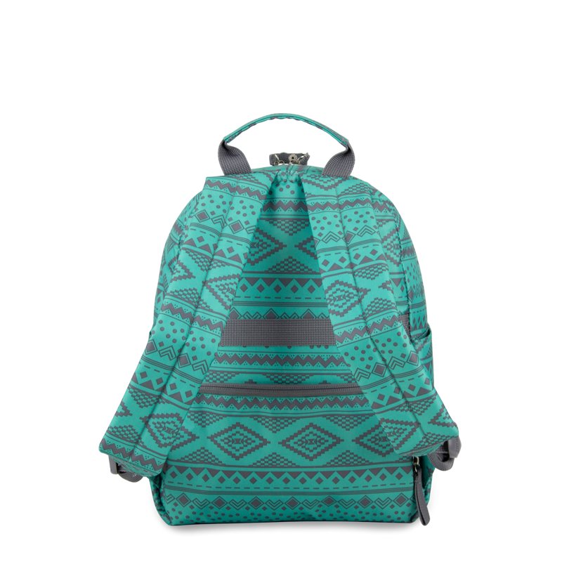 Mini Backpack for Travel & Everyday Use - Multiple Colors