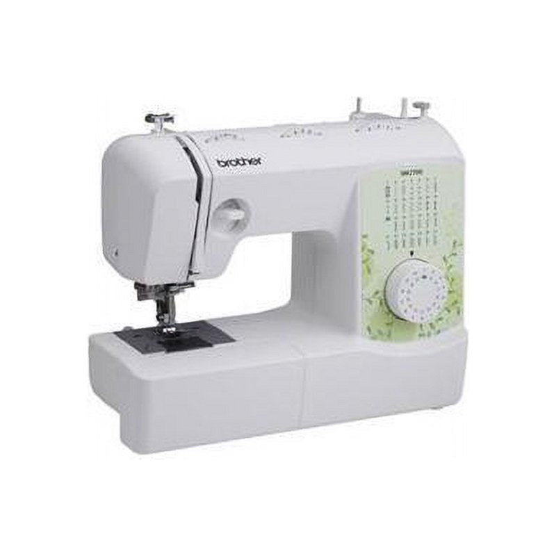 Mechanical Sewing Machine with 27 Built-in Stitches for Beginners & Crafts