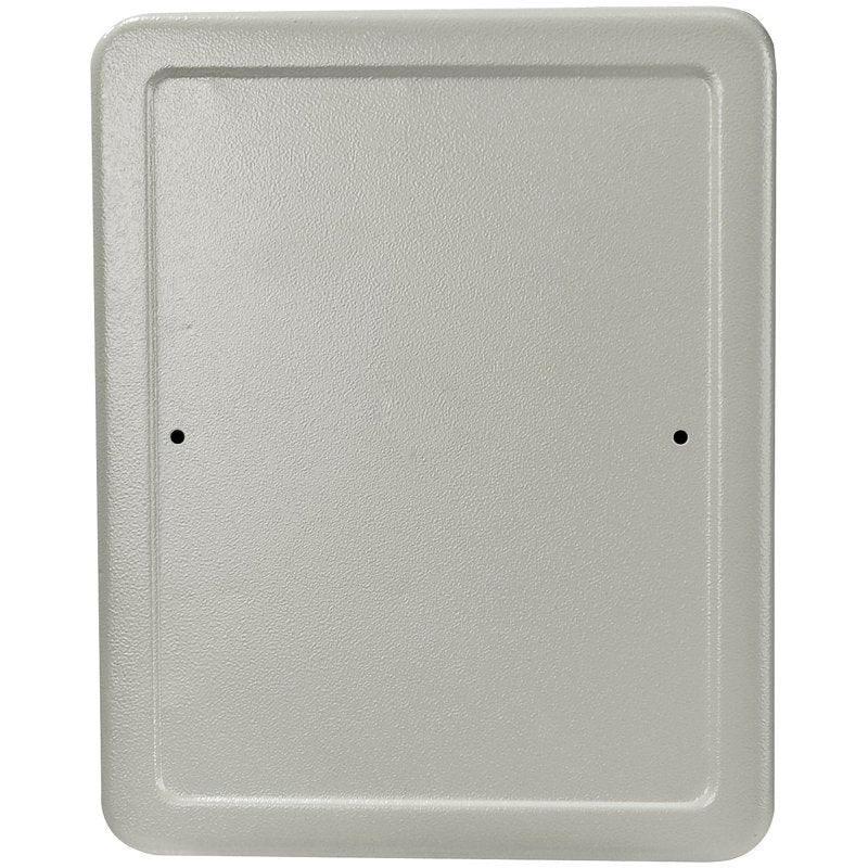 Heavy Duty Steel Key Lock Box with Mounting Hardware - 105 Key Capacity