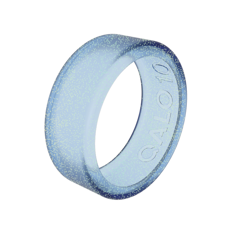 Smart Ring Protectors Silicone Sleeves for QRNT Slim - 3 Pack, Size 13