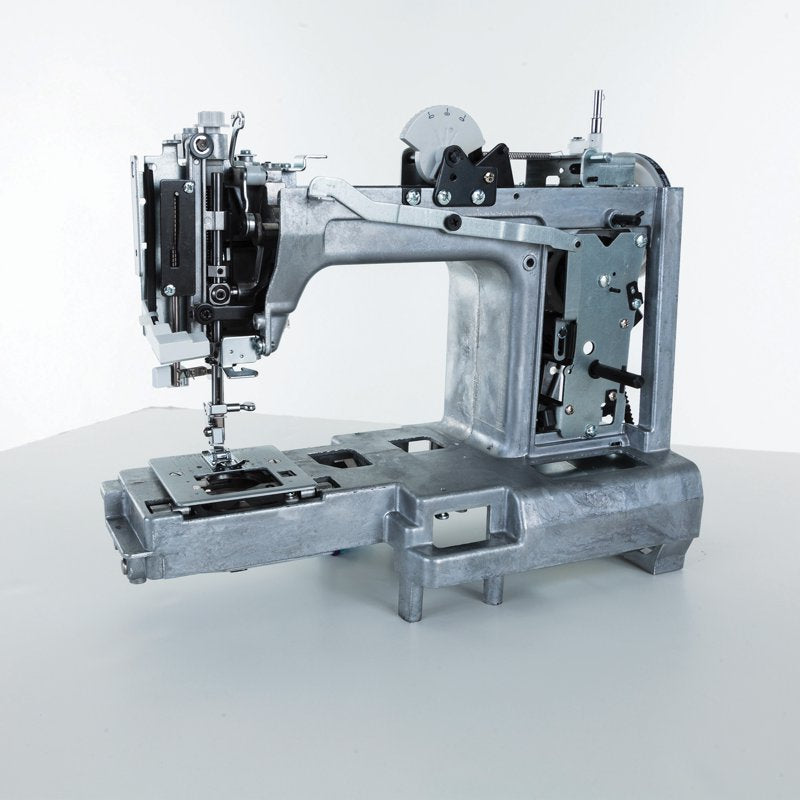 Heavy Duty Sewing Machine with 97 Stitch Options and Accessories