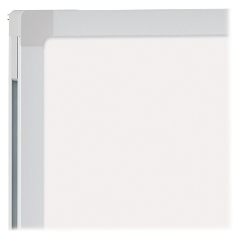 Dry-Erase Board Whiteboard with Aluminum Frame, Wall Mountable, 1 Pack