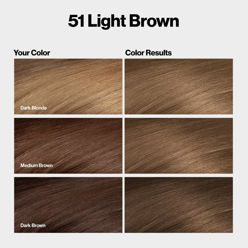 Permanent Hair Color with Bond Repair Complex - 1 Pack