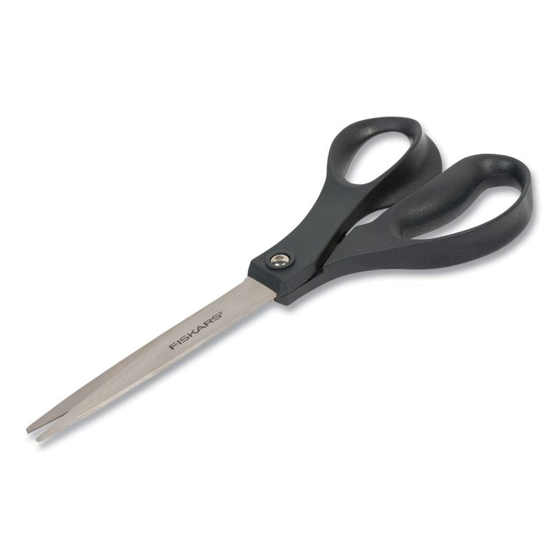 Fiskars 1067262 8 in. Long 3.75 Cut Length Straight Handle Everyday