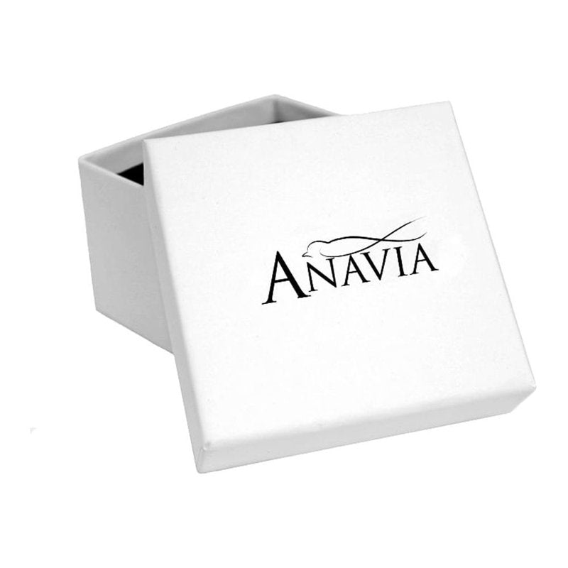 Essential Oil Diffuser Jewelry Stainless Steel Bracelet with Gift Box & Felt Pads