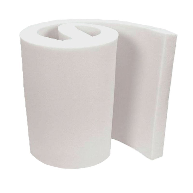 High-Density Upholstery Foam Sheet for Cushions and Furniture Replacement