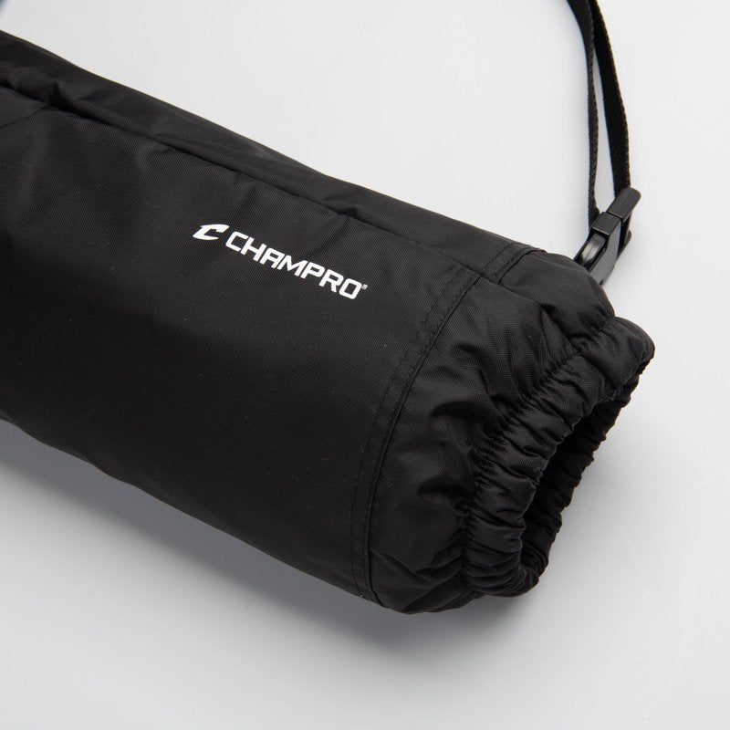 Youth and Adult Hand Warmer for Sports and Outdoor Activities - Black