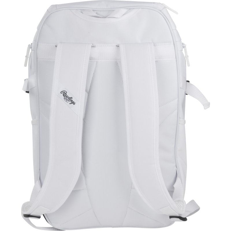 Baseball Backpack with Gear Storage | Multiple Colors