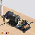 High-Power Pearl Drilling Machine with Foot Switch 450W/680W, RPM 500-15000