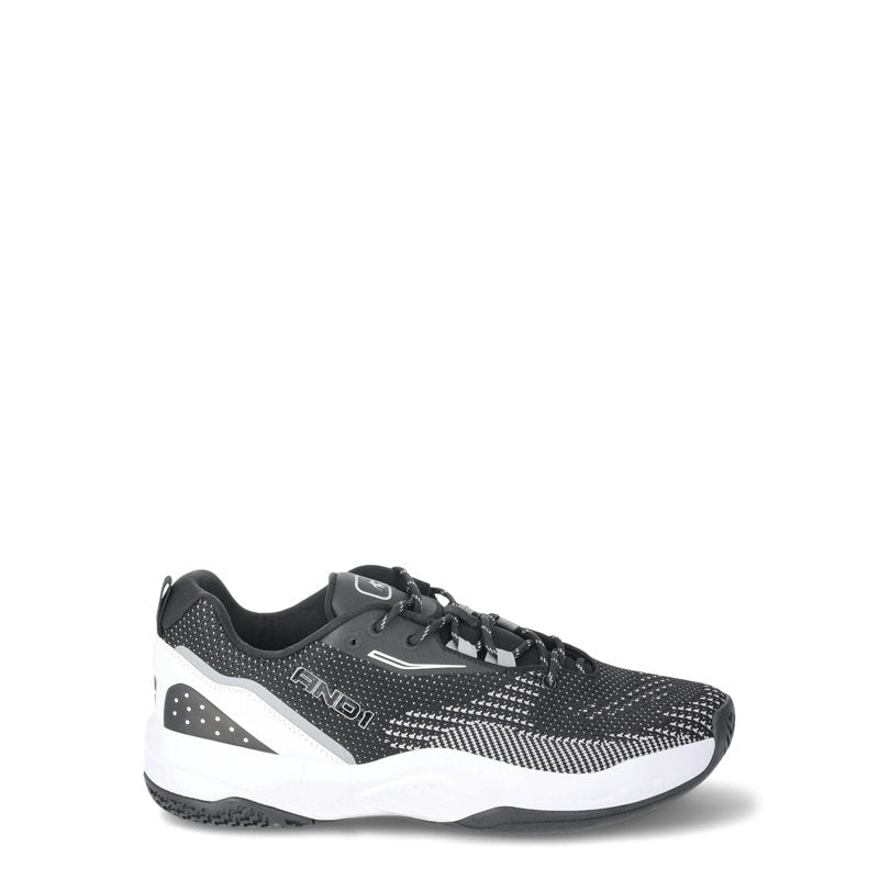 Men's Basketball Sneakers Low-Top Athletic Shoes for Court & Outdoor Play