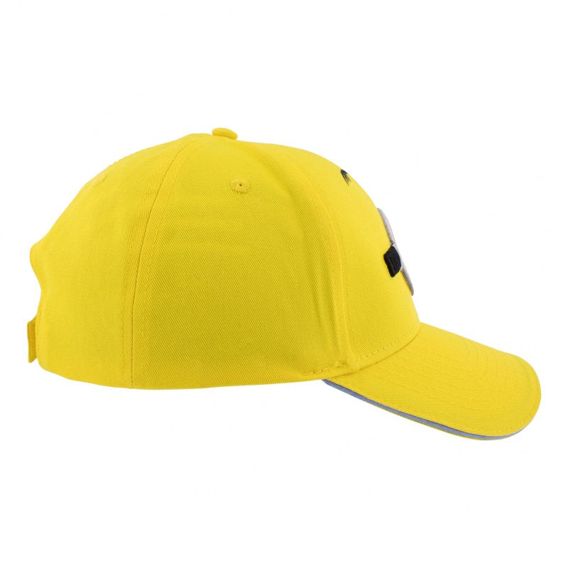 Adult Minions Baseball Cap Unisex Sun Hat Embroidered Adjustable Casual Hat