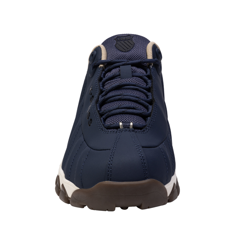 Men's Extra Wide Sneakers for All-Day Comfort and Support
