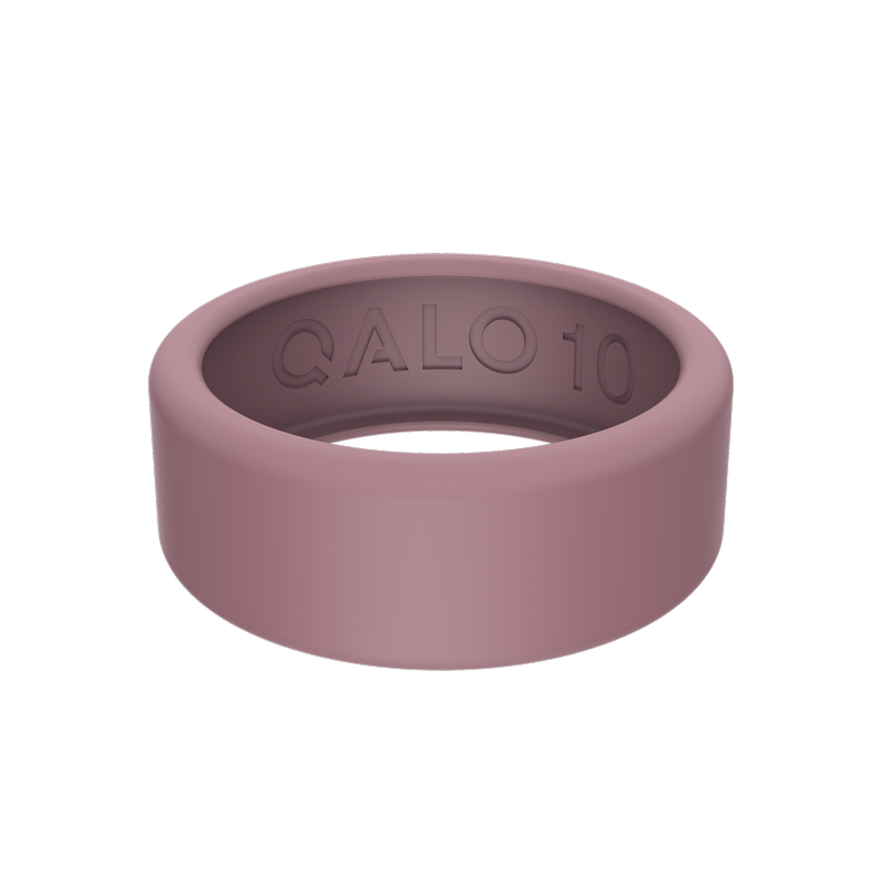 Smart Ring Protective Sleeves - Silicone Covers for QRNT Slim Rings, 3 Pack