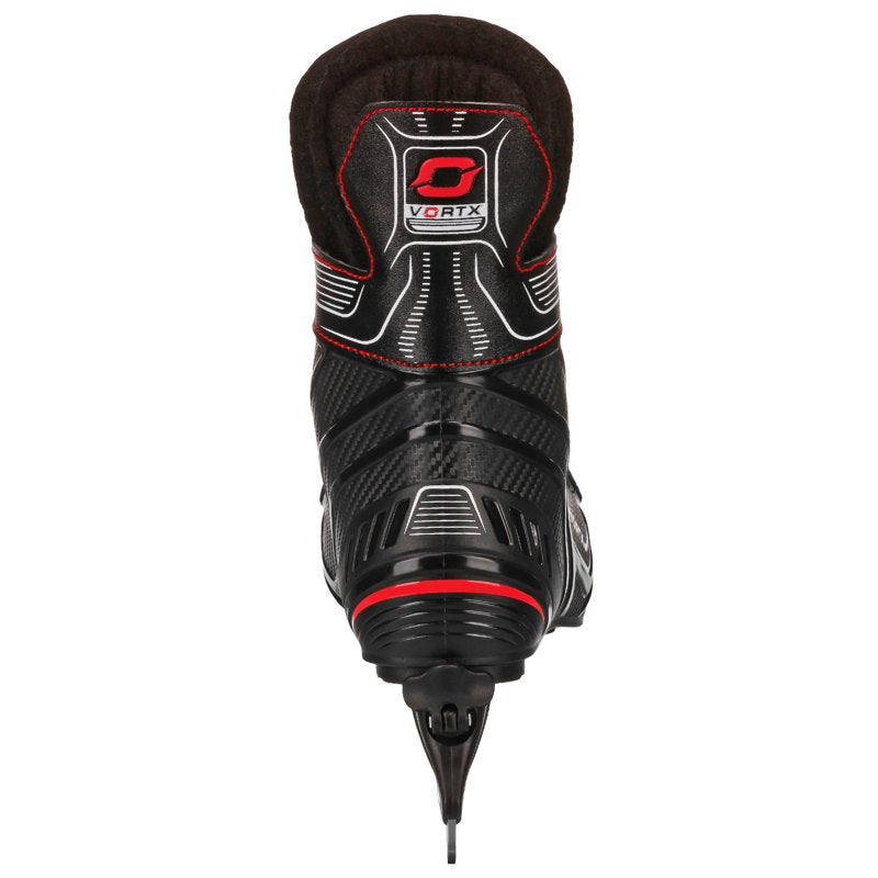 Adjustable Ice Hockey Skates for Boys & Girls - Comfort & Support
