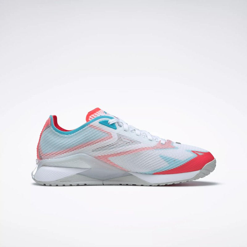 Reebok Nano X2 Froning Training Shoes - Lightweight Performance Sneakers