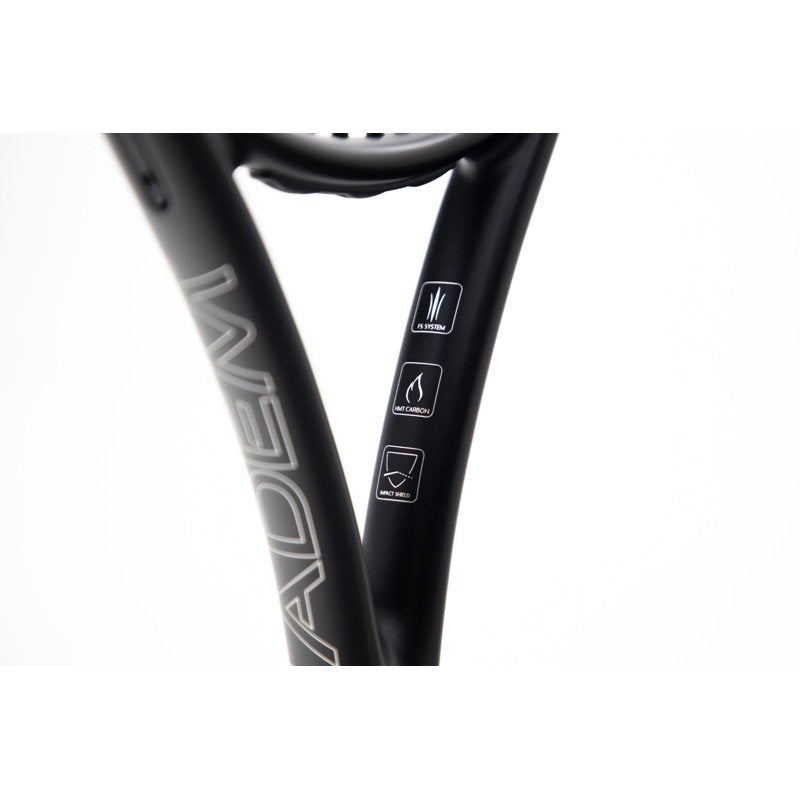 Diadem Nova Lite 100 FS Tennis Racket - Powerful Maneuverable Frame