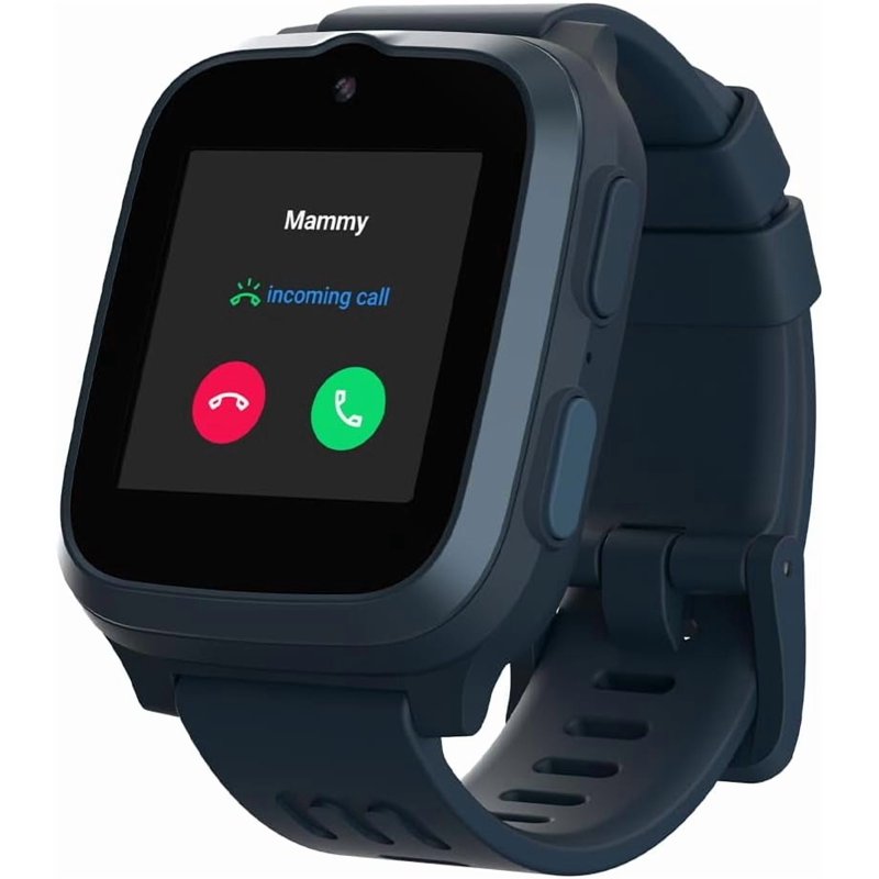 Kids Smartwatch Phone with GPS eSIM HD Camera & Fitness Tracker