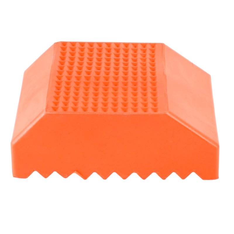 Football Kicking Tee - Heavy-Duty Rubber Practice & Game Equipment
