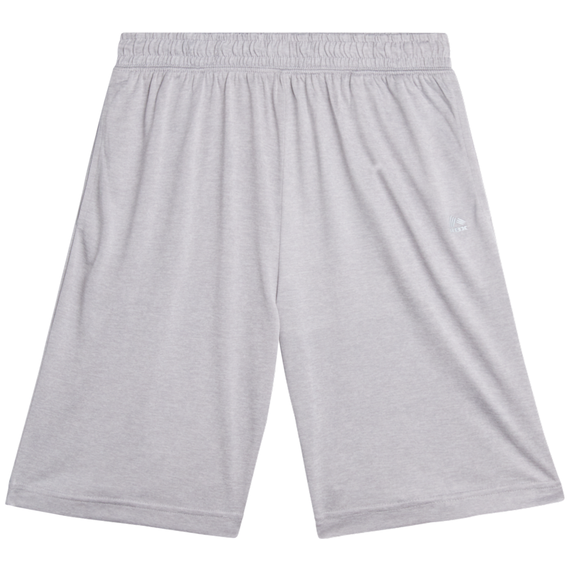 Kids Active Shorts 4-Pack - Breathable Mesh Athletic Basketball Shorts for Boys