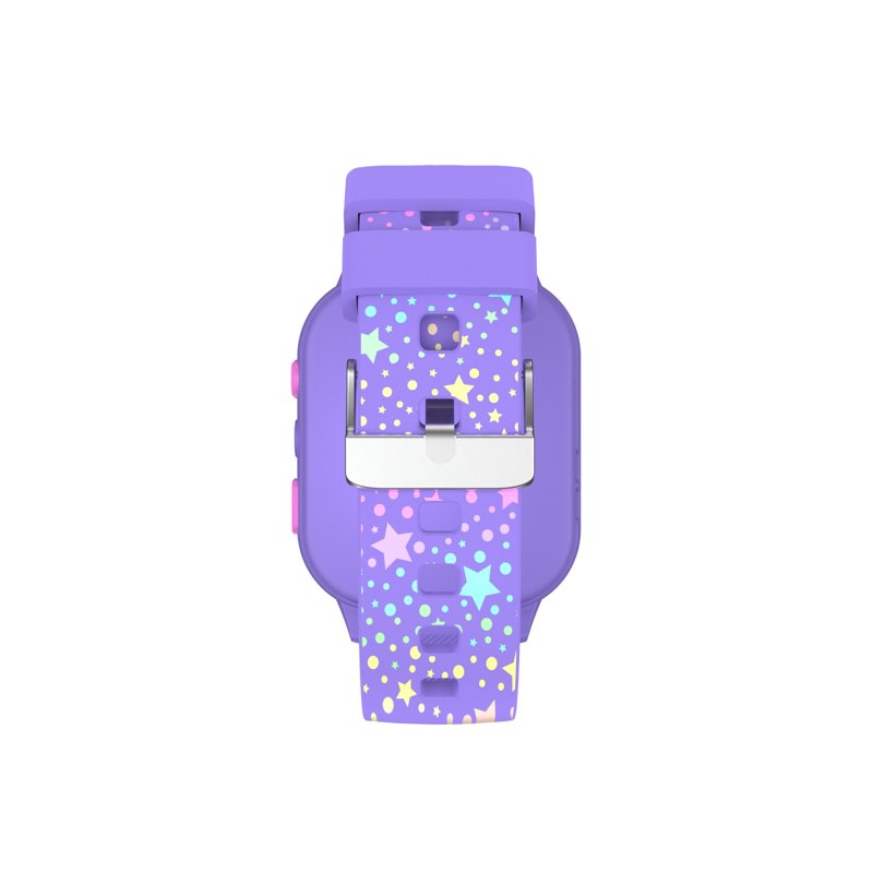 Kids Smartwatch with Camera, Audiobooks, Games & Parental Controls – Colorful Durable Wearable for Children