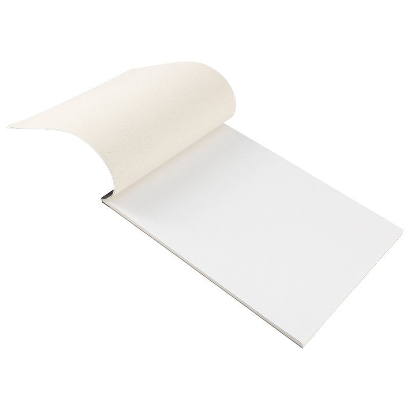 Universal Canvas Pads for Painting & Drawing - Double Primed Cotton Art Paper