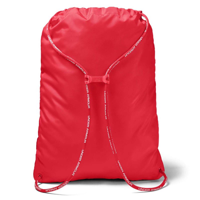 Undeniable 2.0 Sackpack Backpack - Gym, Sports & Travel Bag with Multiple Pockets