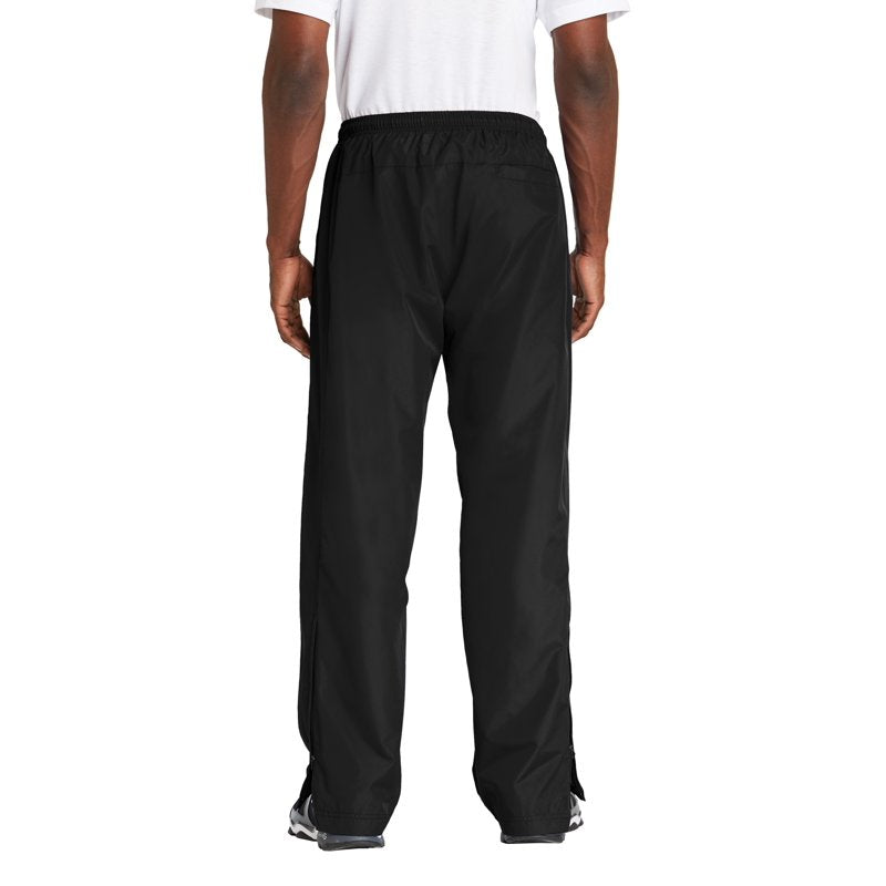 Lightweight Wind Pants for Men and Women - Activewear, Casual Fit