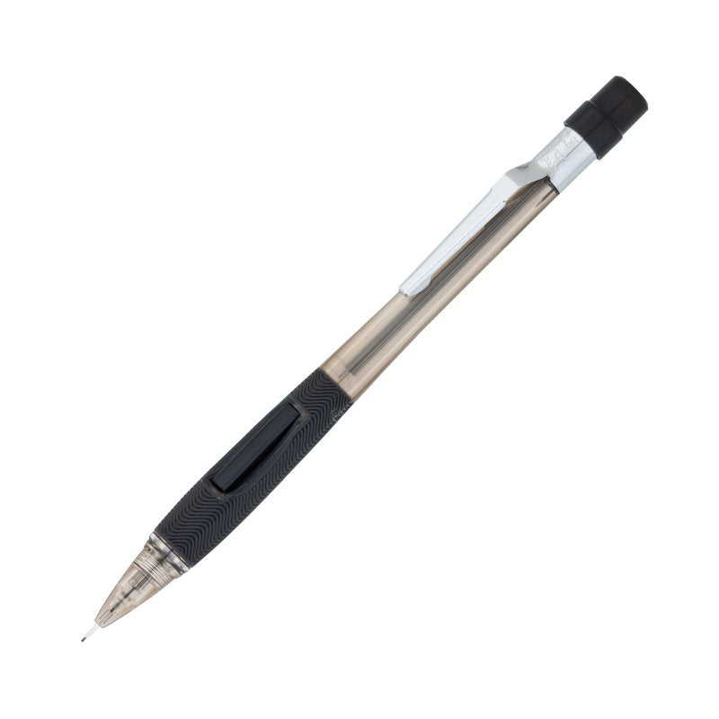 Mechanical Pencil 0.5mm Dual-Pak - Side-Click Lead Refillable Writing Tool