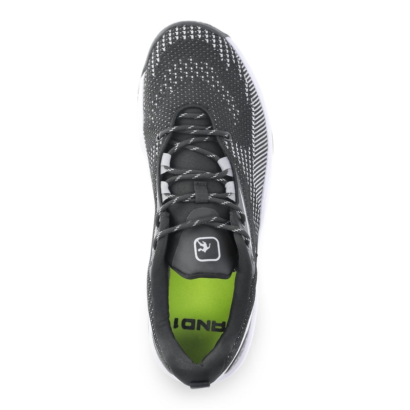 Men's Basketball Sneakers Low-Top Athletic Shoes for Court & Outdoor Play