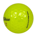 48 Pro V1x Yellow 5A Recycled Golf Balls - Mulligan USA (Variation 48)