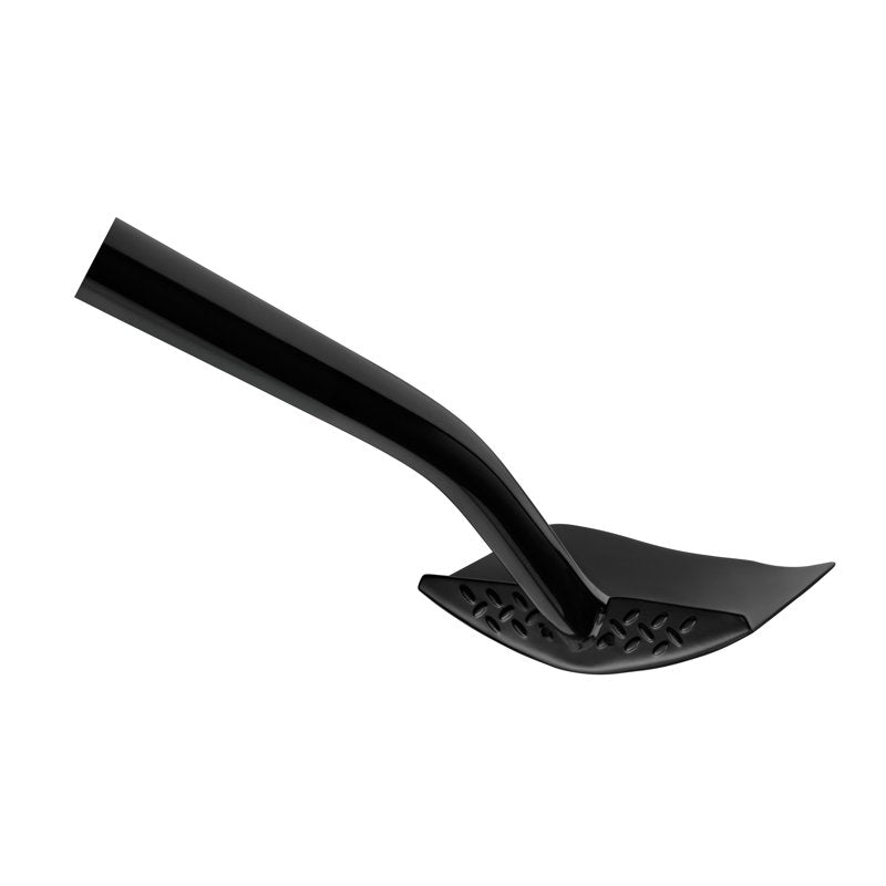 Long Handle Digging Shovel for Tough Soil - Durable Steel Garden Tool