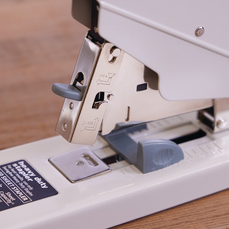 Heavy Duty Stapler 160 Sheets - Platinum Heavy Duty & Specialty Staplers