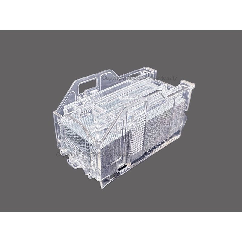 Avanternity Model 7 Staple Cartridge Pack - 3 Cartridges/Box, 5,000 Staples each (Variation: 5000 Staples)
