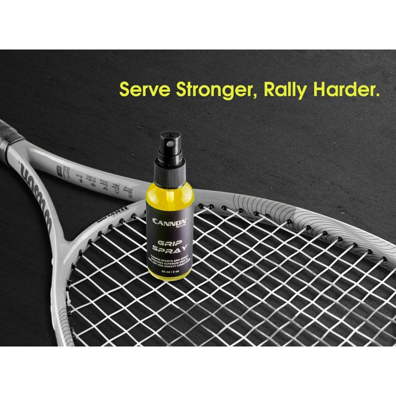 All-Weather Grip Spray for Athletes - Non-Slip Hand Control - 60ml Natural Formula
