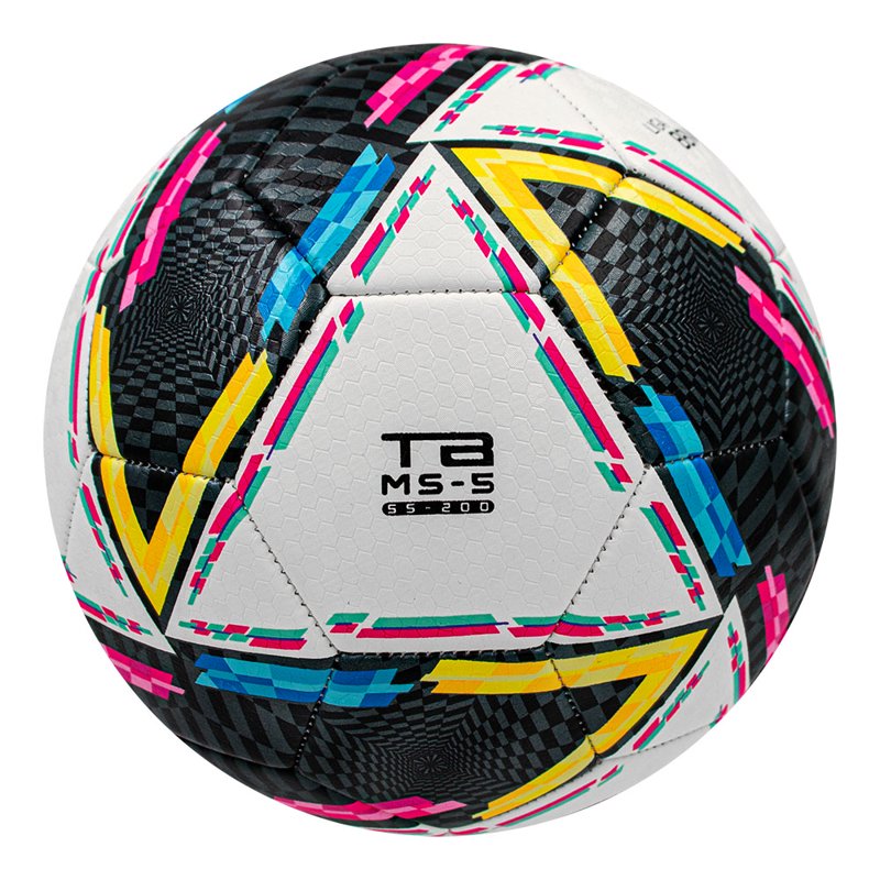 Size 5 Voit MORPH Liga MX Apertura 2024 Soccer Ball – PVC, Machine Stitched