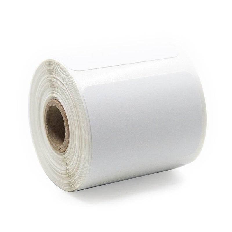 Home & Retail Thermal Labels 40x30mm Roll of 230 Permanent Adhesive Labels